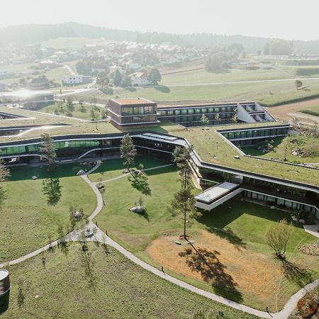 Loxone Campus Hotel Kollerschlag Eksteriør billede